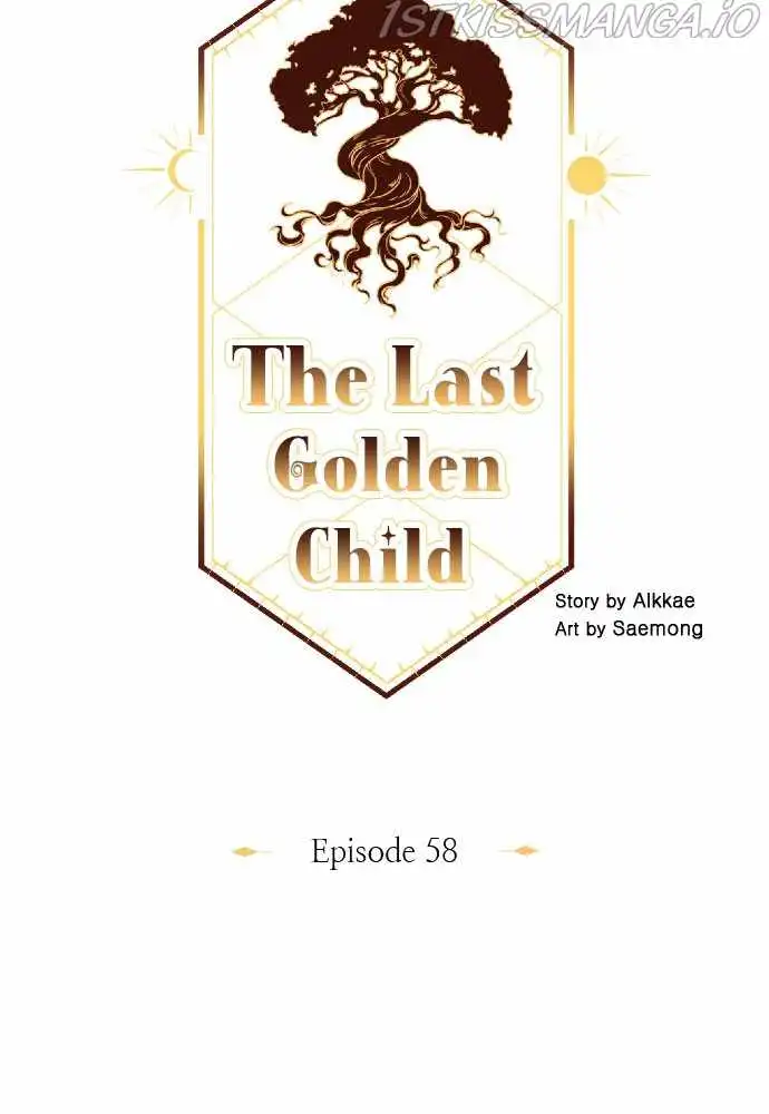 The Last Golden Child Chapter 59 22